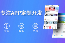 APP开发